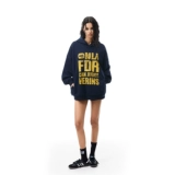 Осенняя толстовка с капюшоном подходит для мужчин и женщин, лонгслив для влюбленных, в американском стиле