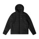 FDR official store couple's light rib down jacket