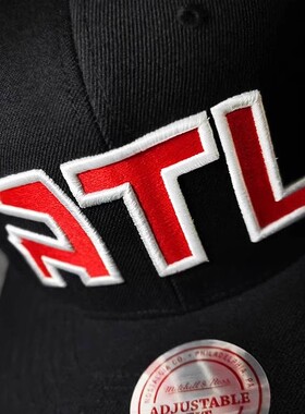 NBA街头潮流进口棒球帽
