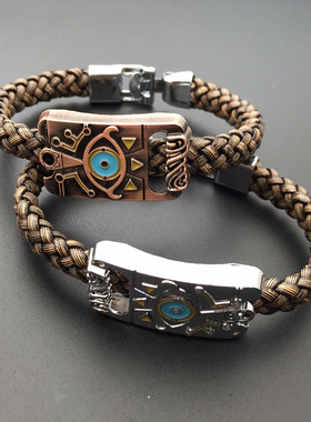 塞尔达传说荒野之息游戏周边