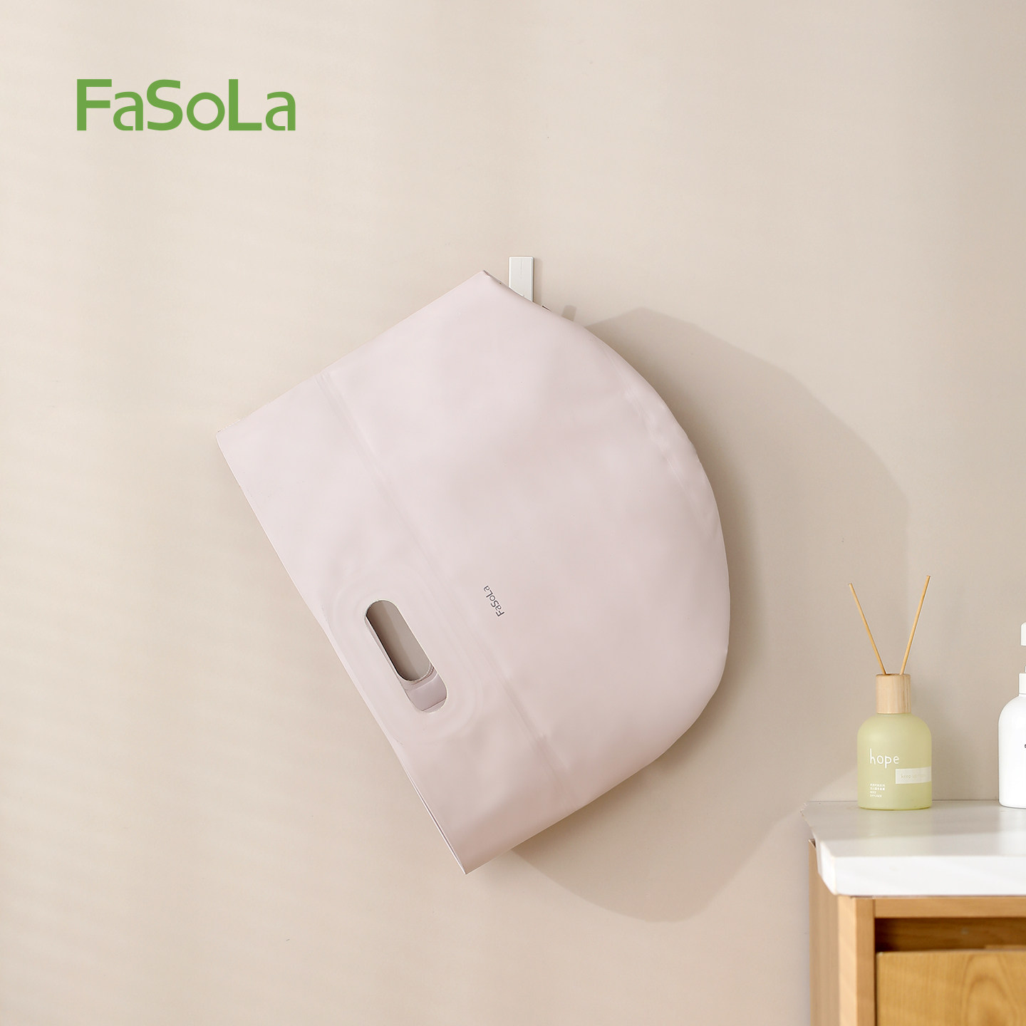 FaSoLa养生泡脚桶深桶保温袋家用可折叠便携式过小腿足浴桶洗脚盆,淘宝优惠券,粉丝福利购,淘宝优惠卷