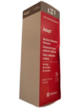 现货Medical Adhesive Remover Adh Remover 2.7 oz 7731去除剂