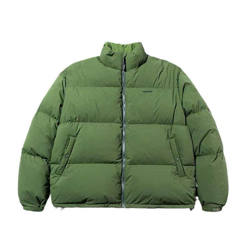 港风原宿BF加厚短款外套女2025秋冬季新款设计感小众羽绒棉服棉衣,淘宝优惠券,粉丝福利购,淘宝优惠卷