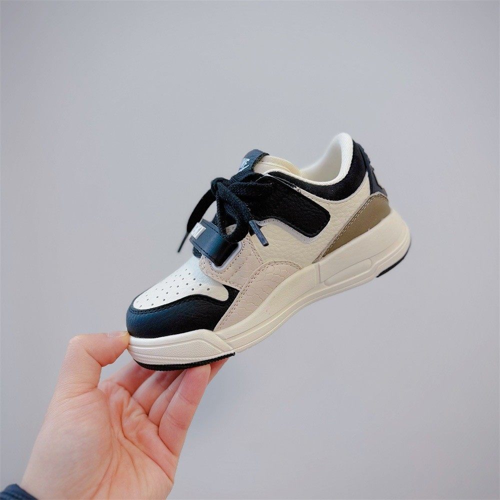 儿童运动鞋2026春季新款男童轻便休闲跑步鞋韩版百搭女童软底板鞋,淘宝优惠券,粉丝福利购,淘宝优惠卷