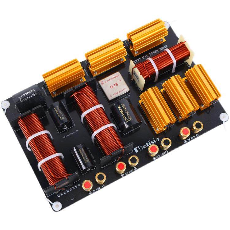 分频器舞台音响专业音箱二分频双12寸15寸18寸大功率二分频双低音,淘宝优惠券,粉丝福利购,淘宝优惠卷