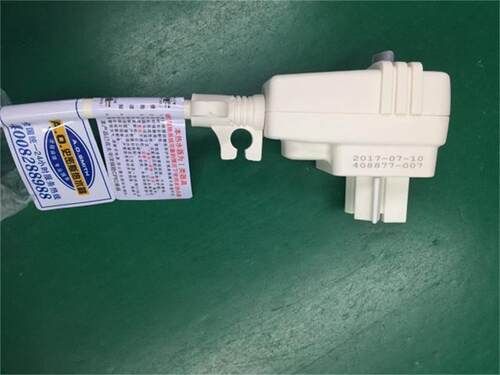 AO史密斯电热水器LBM漏电保护器开关LBX-16-Ⅲ漏保插头电源线防电 - 图2