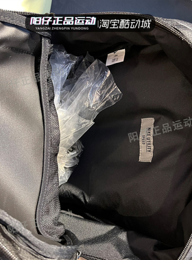 正品NIKE耐克男女包运动休闲电脑包大容量气垫双肩背包CK2668-010
