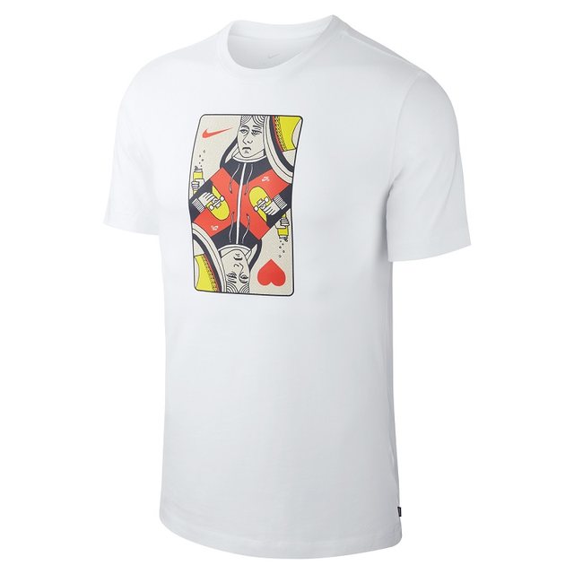 nike poker shirt