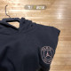 Jordan Paris Saint-Germain ເສື້ອຢືດເສື້ອຢືດ hooded