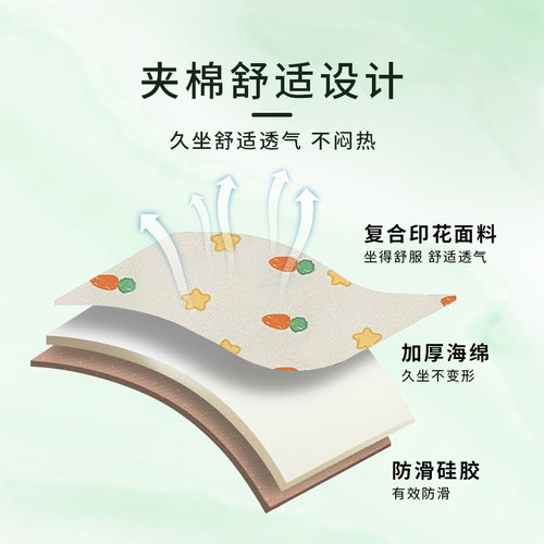 适用艾美达P70车坐座套电动三轮车防晒坐垫防水加厚四季通用罩 - 图0