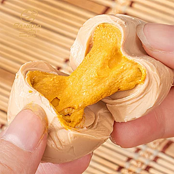 【6枚】三宝麻酱土鸡蛋[9元优惠券]-寻折猪