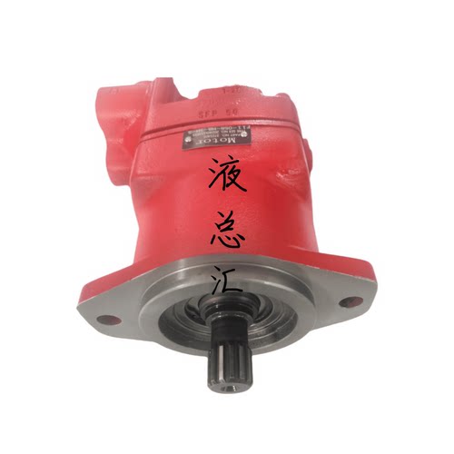 F11-058-MB-SH-S液压马达 F11-005-MB-CV-K/F11-019-MB/RB/LB - 图2