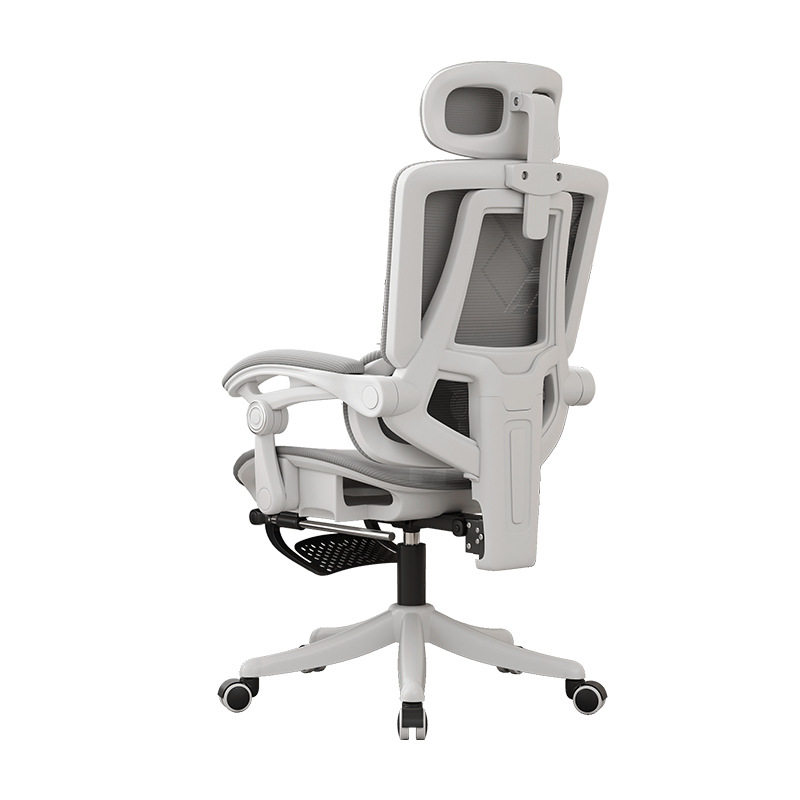 人体工学椅护腰电脑椅家用舒适久坐办公室座椅男宿舍可躺电竞,淘宝优惠券,粉丝福利购,淘宝优惠卷