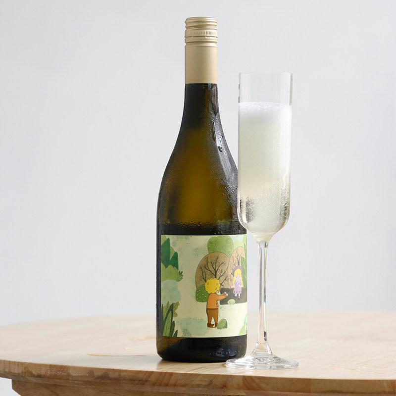 「小葡兰西」荔枝 水蜜桃 鸭梨 花朵 酒庄旗舰 意大利进口起泡酒,淘宝优惠券,粉丝福利购,淘宝优惠卷