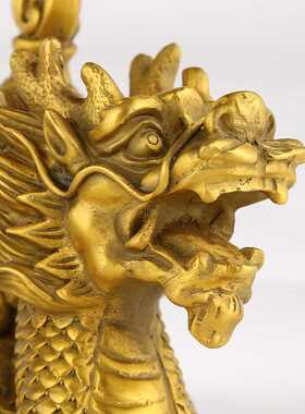 龙龟葫芦摆件火龙龟家居工艺品办公室礼品摆件