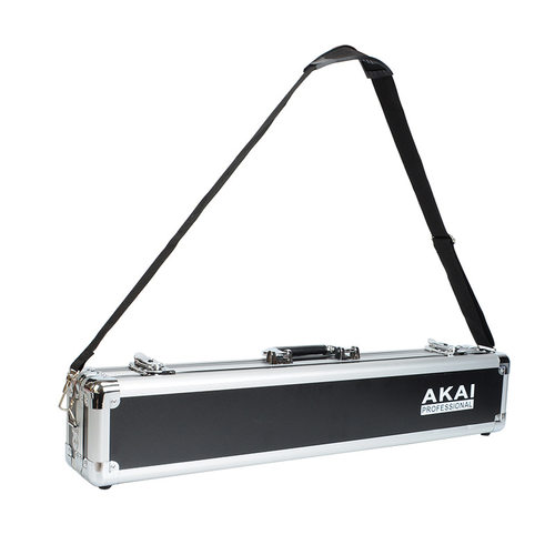 专业罗兰电吹管盒乐器雅佳5000SOLO电吹管华魅电萨克斯背包乐器包 - 图2