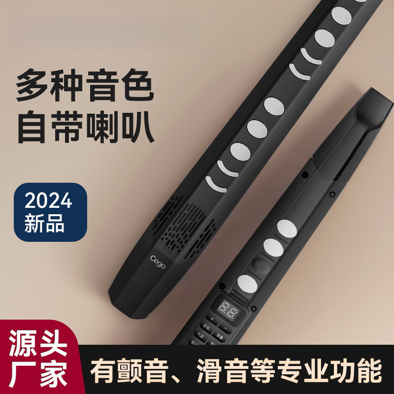 4个8度12种音色电吹管乐器厂直 专业电吹管萨克斯乐器笛子,淘宝优惠券,粉丝福利购,淘宝优惠卷