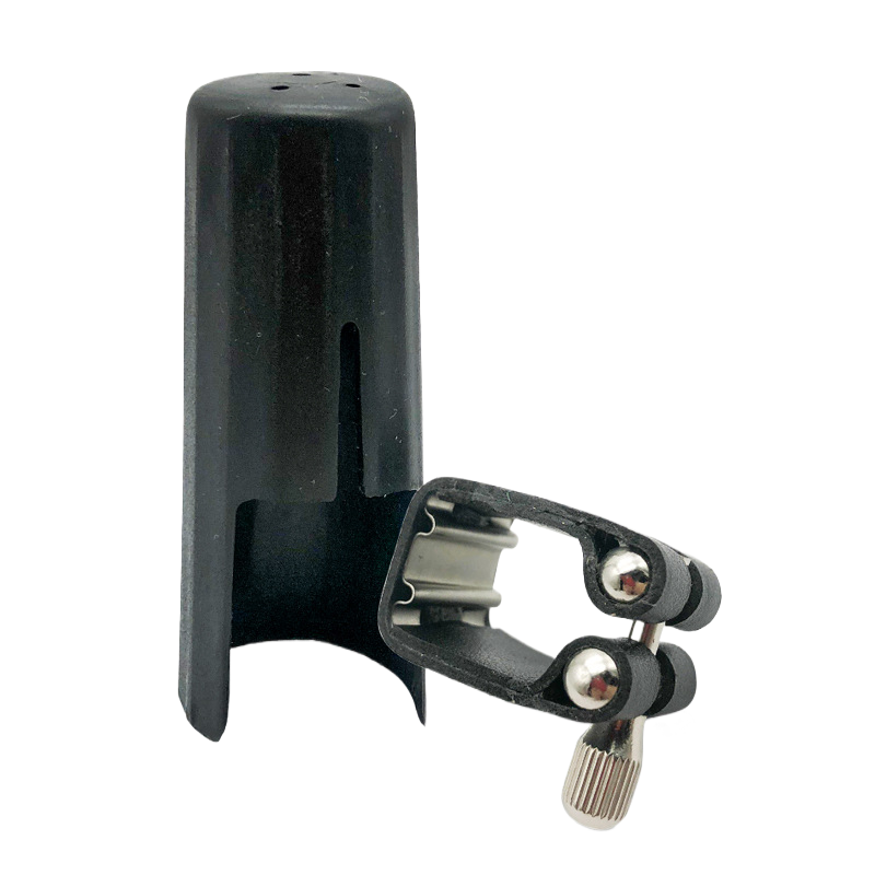 萨克斯笛头卡子中音高音次中音萨克斯金属笛头皮革软卡护帽卡帽,淘宝优惠券,粉丝福利购,淘宝优惠卷