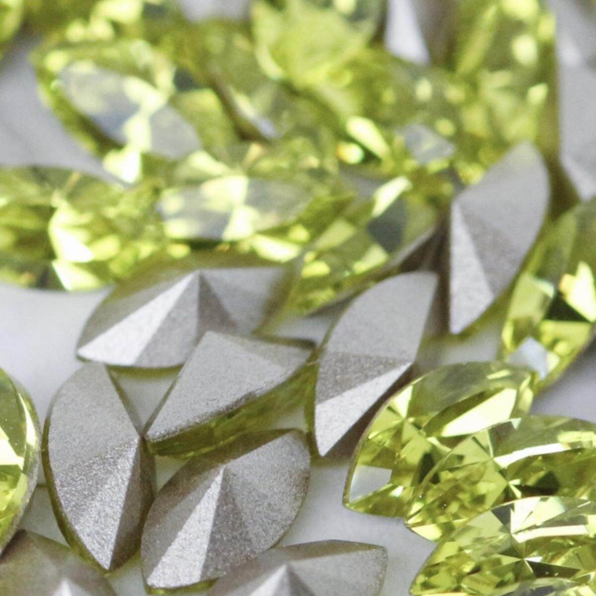 正品施家钻奥地利 4228尖底马眼 指甲饰品钻美甲钻 堆钻水晶 DIY,淘宝优惠券,粉丝福利购,淘宝优惠卷