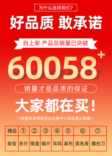 配眼镜近视男有度数超轻无边框防蓝光变色眼睛平光大脸散光成品潮 - 图2