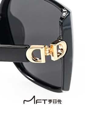 兰壹壹漫游者眼镜2025新款大框方圆脸高级感显脸小太阳镜