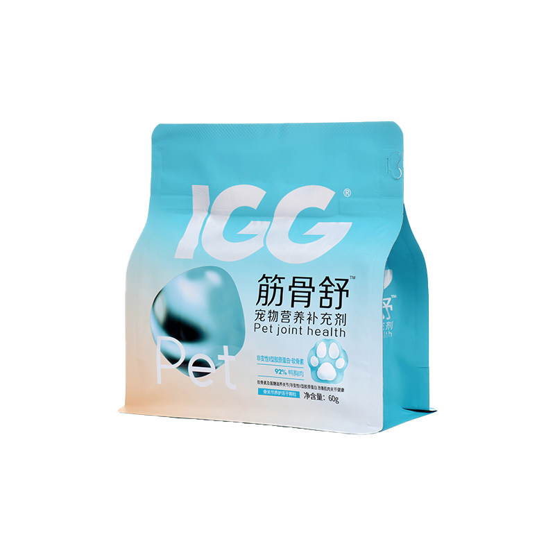 MAG&IGG乳铁蛋白羊奶冻干南极磷虾鱼油冻干筋骨舒猫咪犬狗通用60g,淘宝优惠券,粉丝福利购,淘宝优惠卷