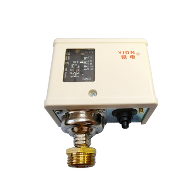Water pump switch adjustable kilogram pressure controller