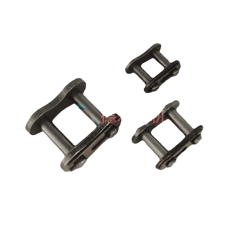 链条接头活接 链扣活节12AH 10A 08B 华德雷沃玉龙打捆机链条,淘宝优惠券,粉丝福利购,淘宝优惠卷