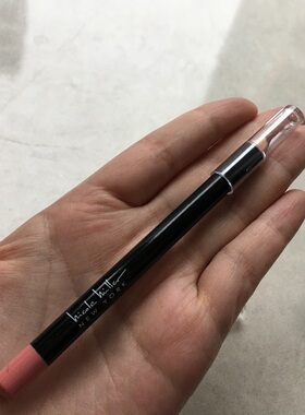 外贸出口欧美彩妆品牌 百搭豆沙色唇线笔