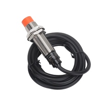 Proximity switch PRL18-8DP Glong three-wire PNP normal open sensor