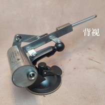 39mm large K thrust mini telescopic motor reciprocating motion mechanical distribution aluminium disc connector with throttle power adaptation