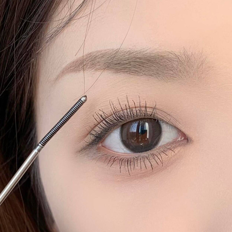 Judydoll橘朵钢管睫毛膏睫毛打底防水纤长不晕染持久定型卷翘黑色,淘宝优惠券,粉丝福利购,淘宝优惠卷