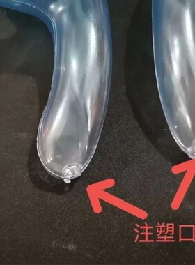 蓝红黄绿色王者荣耀cos龙角西施游龙清影多色龙角道具鹿角头饰