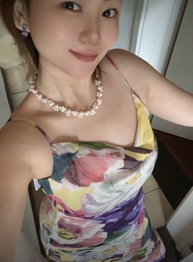 【月织梦】白月光项链女小众高级轻奢气质百搭颈链锁骨链梦颖同款