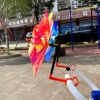 Children's stroller decorative pinwheel
