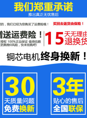 红鹰大功率两用不锈钢绞肉机