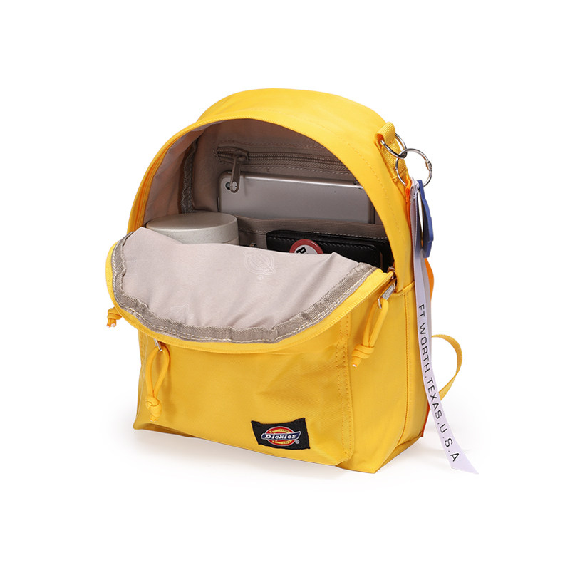 dickies 2020迷你ins风男女双肩包 esqueleto双肩背包