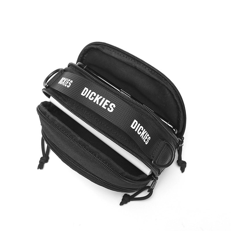 dickies潮牌2020新款迷你风斜挎包 esqueleto女士包袋