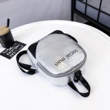 Маленький рюкзак, летняя сумка через плечо, универсальная небольшая сумка для отдыха, 2019, в корейском стиле