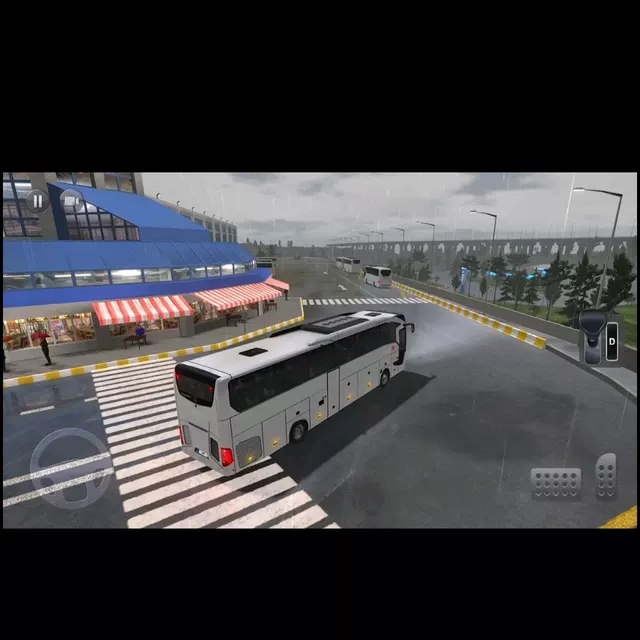 公交车模拟器 Bus Simulator:Ultimate 超级驾驶无限金币绿钞全球 - 图1