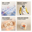 小吉10kg热泵洗烘套装超薄嵌入式洗衣机烘干机组合蒸汽除毛pro2.0