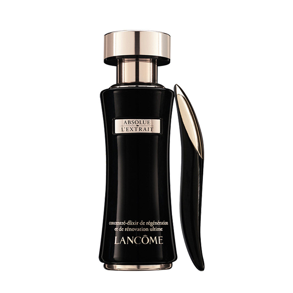 lancome /兰蔻新黑金臻宠滋养30ml 魅力惠折扣直营面部护理套装