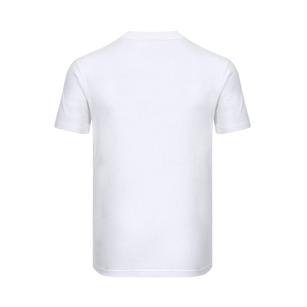 givenchy /纪梵希白色棉质撞色t恤 魅力惠T恤