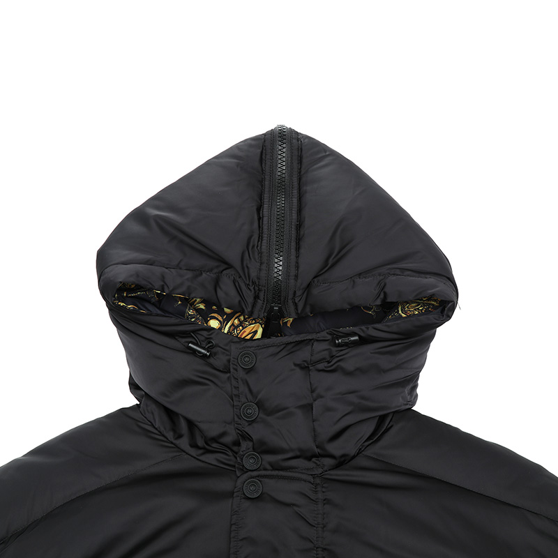 versace jeans couture男士羽绒服 魅力惠折扣直营羽绒服