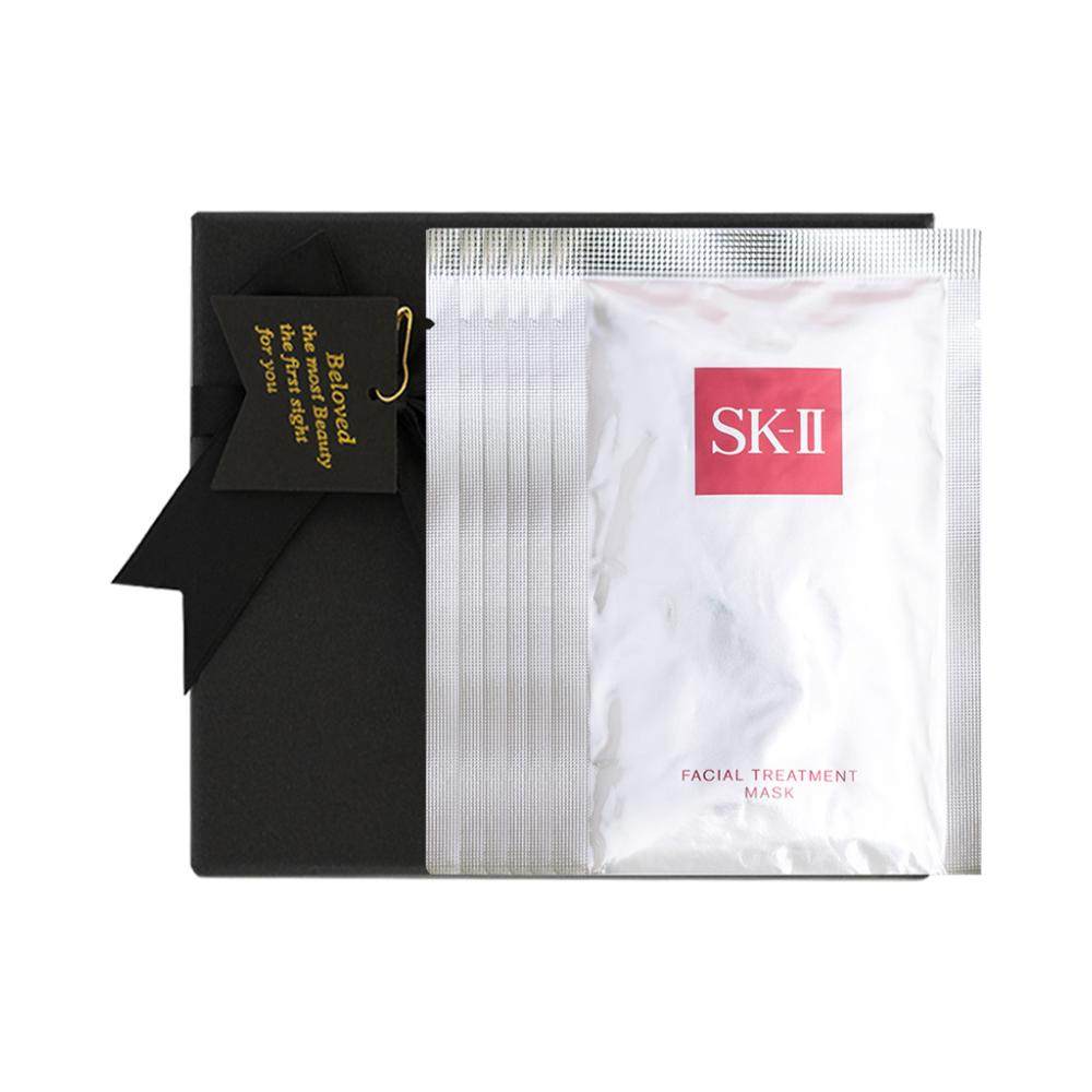 sk-ii sk2前男友面膜女skii贴片 魅力惠贴片面膜