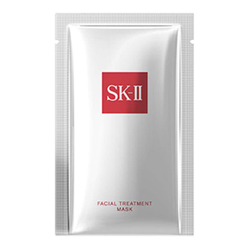 sk-ii sk2前男友skii神仙水面膜 魅力惠贴片面膜