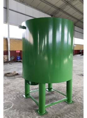 脉冲布水器钟罩式布水器水解酸化池配备厌氧八爪式布水器