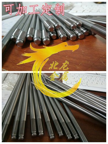 钛棒TC4钛合金棒 直径Φ3 4 5 6 7 8 9 10 11 12 14 15 16..100mm - 图3