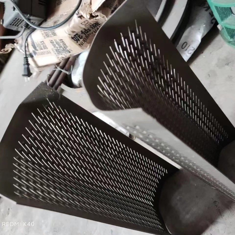 280碾米机米筛/山东280米机米筛/六角米筛/1付2片,淘宝优惠券,粉丝福利购,淘宝优惠卷