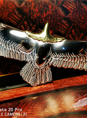 菊地健复刻吊坠手工定制